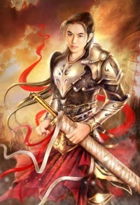 穿书后我参加了变形计