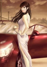 绝世好女婿陆锦越小柔
