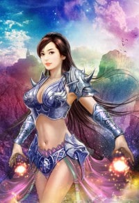 四大名捕系列