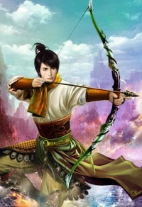 一品老公