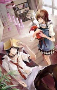 女配只想为祖国奋斗终身[九零]
