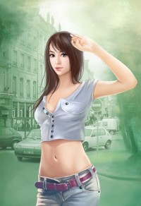 yinluan小镇1
